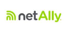 NetAlly logo